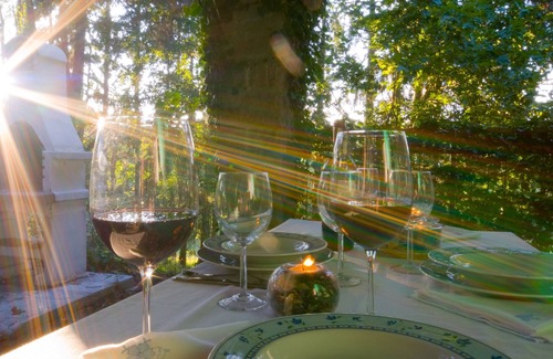 Castagnara House | "Il Faeto": a 1700 tuscan house amidst Apennine woods. Nature, history, relax