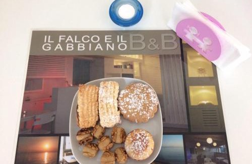 Schiavonea Bed & Breakfast | Il Falco e Il Gabbiano