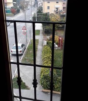 Verolanuova House | Il Fante di Picche