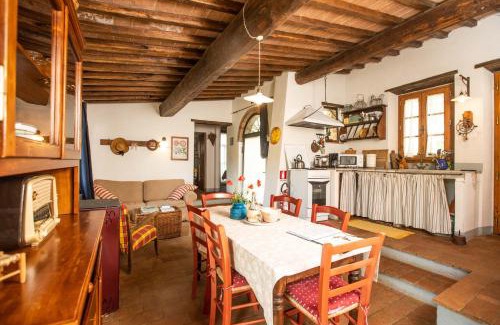 San Casciano in Val di Pesa Apartment | Il Fienile del Vichiaccio