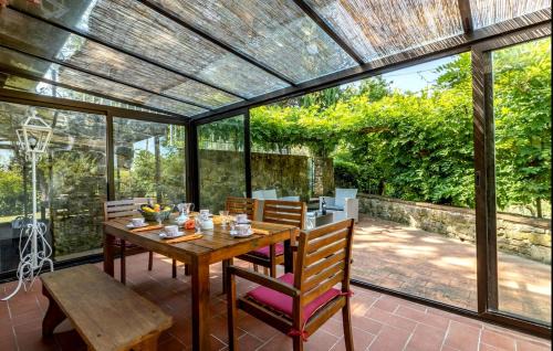 Impruneta Villa | Il Fienile di Charme con vista su Firenze