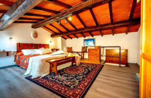 Impruneta Villa | Il Fienile di Charme con vista su Firenze