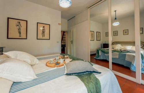 Impruneta Villa | Il Fienile di Charme con vista su Firenze