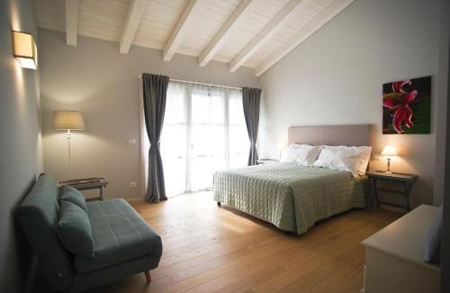 Fagagna Bed & Breakfast | Il Fienile
