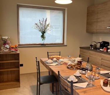 Magliano Alpi Bed & Breakfast | Il Fienile
