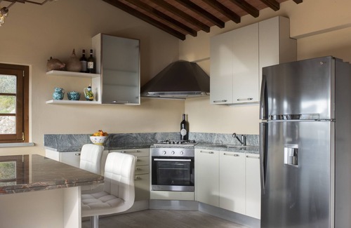 Pontassieve House | Il Fienile