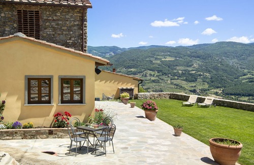 Pontassieve House | Il Fienile