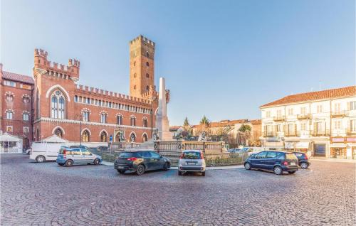 Migliandolo Apartment | Il Fienile