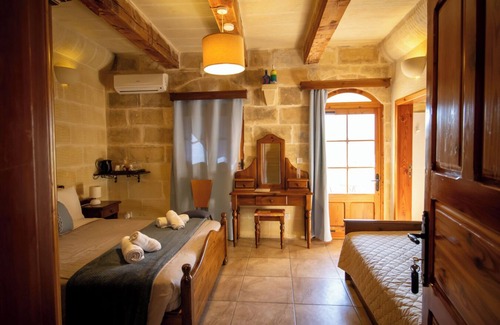 Xaghra Bed & Breakfast | il figolla