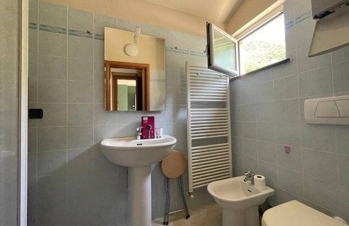 Lorsica Apartment | Il Fiume by Holiday World