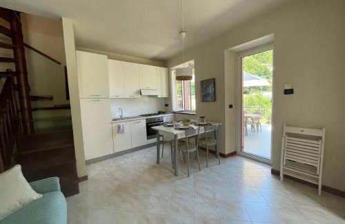 Lorsica Apartment | Il Fiume by Holiday World