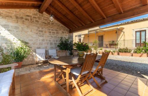 Modica Apartment | Il Flauto Magico