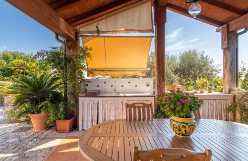 Modica Apartment | Il Flauto Magico