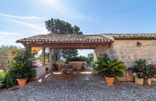 Modica Apartment | Il Flauto Magico