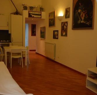 Sarzana House | Il Fortino - The Refuge