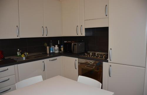 Sarzana House | Il Fortino - The Refuge