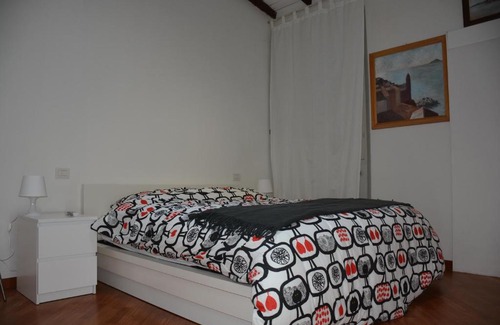 Sarzana House | Il Fortino - The Refuge