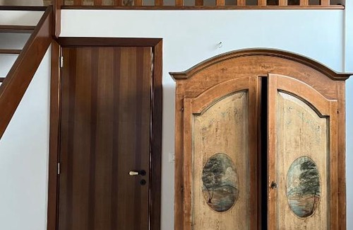 Depressa House | Il Frantoio