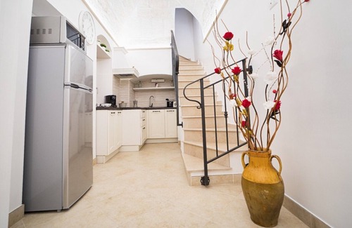 Ginosa House | Il Galante holiday home