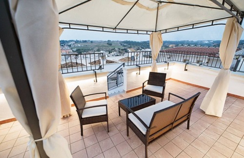Ginosa House | Il Galante holiday home