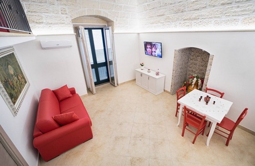 Ginosa House | Il Galante holiday home