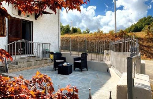 Denice Apartment | Il Galletto Selvatico di case Mussa - Langhe