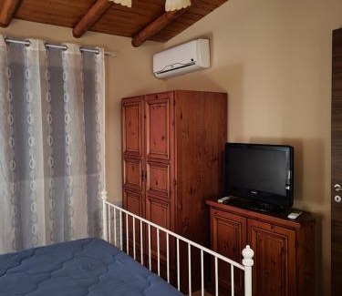 Mascalucia Apartment | Il Gelsomineto dell'Etna