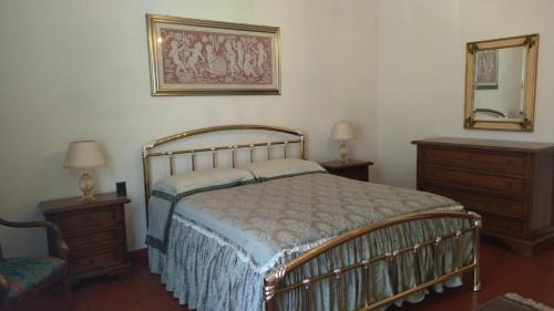 Quarrata Apartment | Il Gelsomino