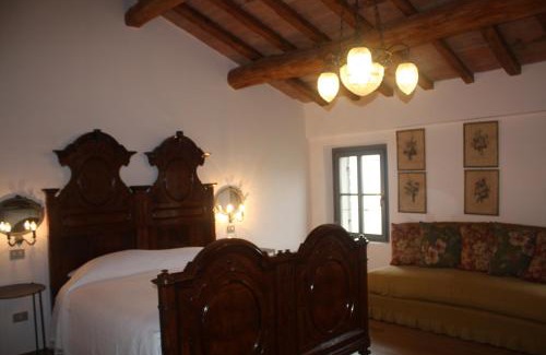 Mantua House | Il Gesuita