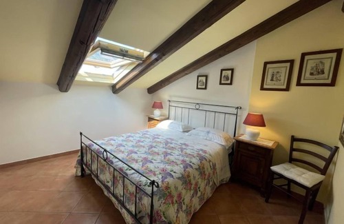 Montechiaro dʼAsti Apartment | Il Ghiro by Interhome