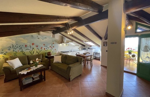 Montechiaro dʼAsti Apartment | Il Ghiro by Interhome