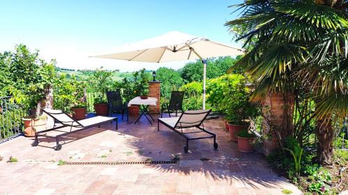 Cocconato Bed & Breakfast | Il Ghiro Dormiglione