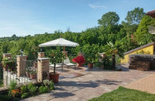 Cocconato Bed & Breakfast | Il Ghiro Dormiglione