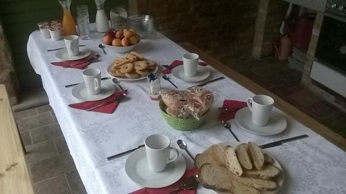 Cocconato Bed & Breakfast | Il Ghiro Dormiglione