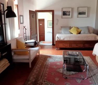 Moncioni House | Il ghiro