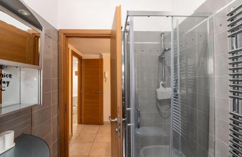 Quartiere XXIX Ponte Mammolo Apartment | IL Giardino degli Aranci