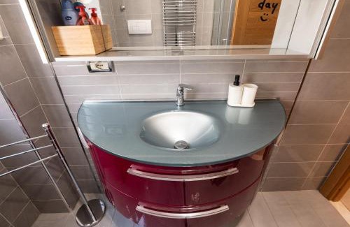 Quartiere XXIX Ponte Mammolo Apartment | IL Giardino degli Aranci