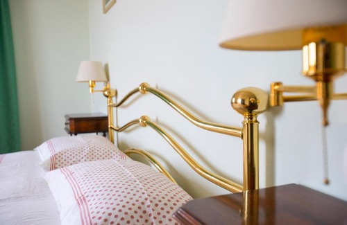 Monteleone Bed & Breakfast | Il Giardino dei Frati