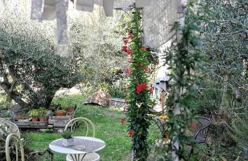 Monteleone Bed & Breakfast | Il Giardino dei Frati