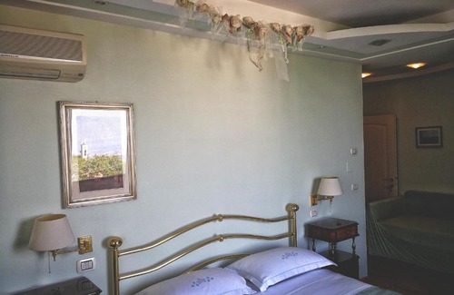 Monteleone Bed & Breakfast | Il Giardino dei Frati