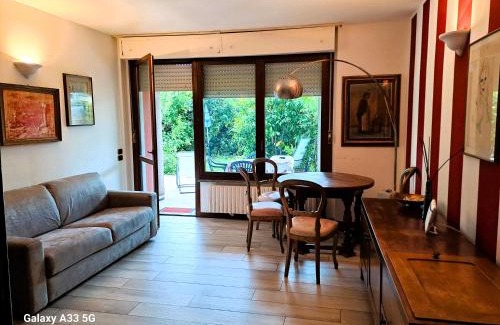 Greco Apartment | Il Giardino dell'Artista Stylish Home a Milano