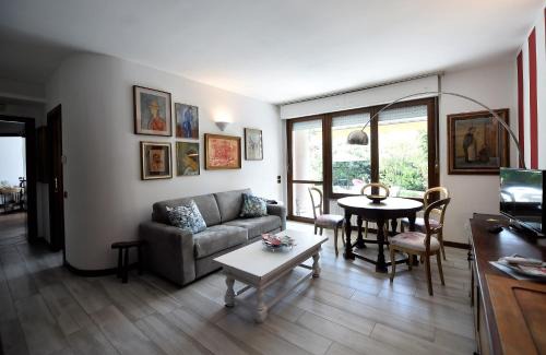 Greco Apartment | Il Giardino dell'Artista Stylish Home a Milano