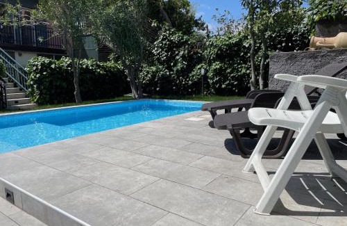 Mascalucia House | Il giardino dell'Etna