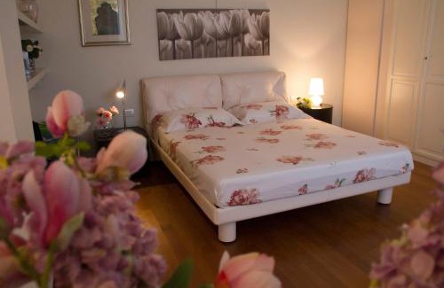 Santa Maria Nuova Bed & Breakfast | Il Giardino delle Rose