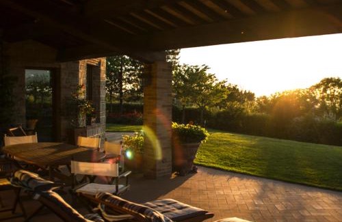 Santa Maria Nuova Bed & Breakfast | Il Giardino delle Rose