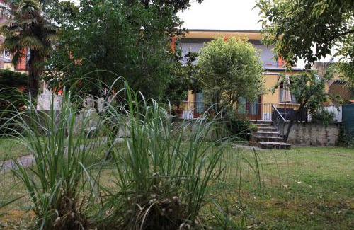 Isernia Apartment | Il giardino della Contessa