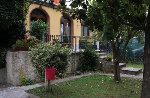Isernia Apartment | Il giardino della Contessa