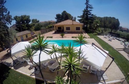 Mascalucia Bed & Breakfast | Il Giardino di Agata