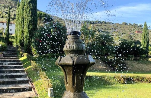 Cascine-La Croce House | Il Giardino di Flora