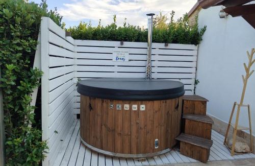 Rocca San Giovanni Bed & Breakfast | Il Giardino Di Epicuro